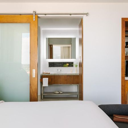 The Circ Powered By Sonder Hotel Hollywood Luaran gambar