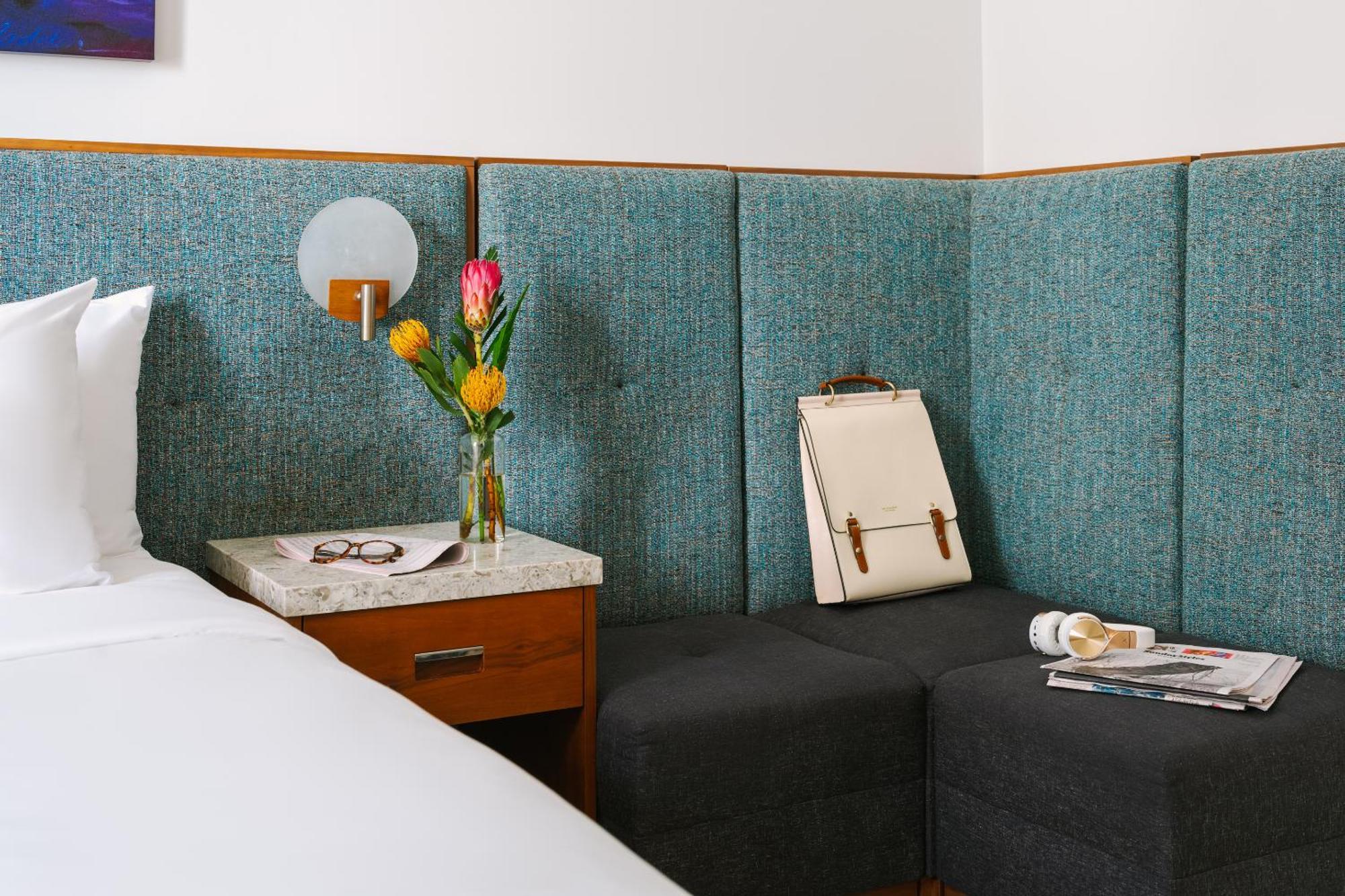 The Circ Powered By Sonder Hotel Hollywood Luaran gambar