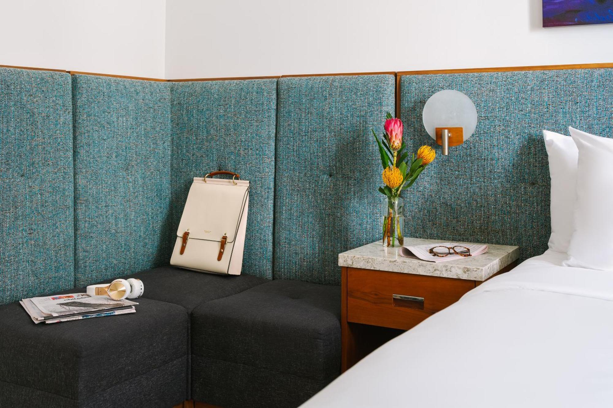The Circ Powered By Sonder Hotel Hollywood Luaran gambar