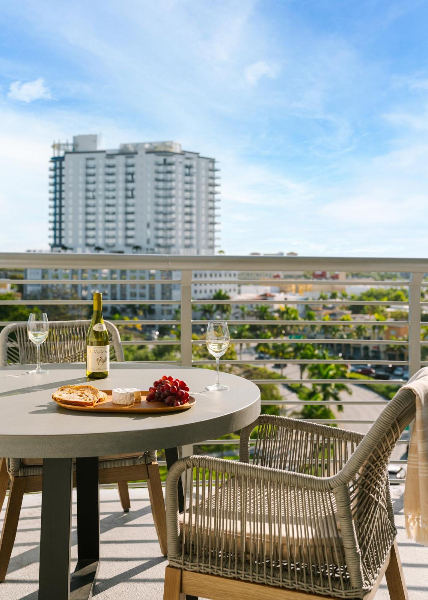 The Circ Powered By Sonder Hotel Hollywood Bilik gambar