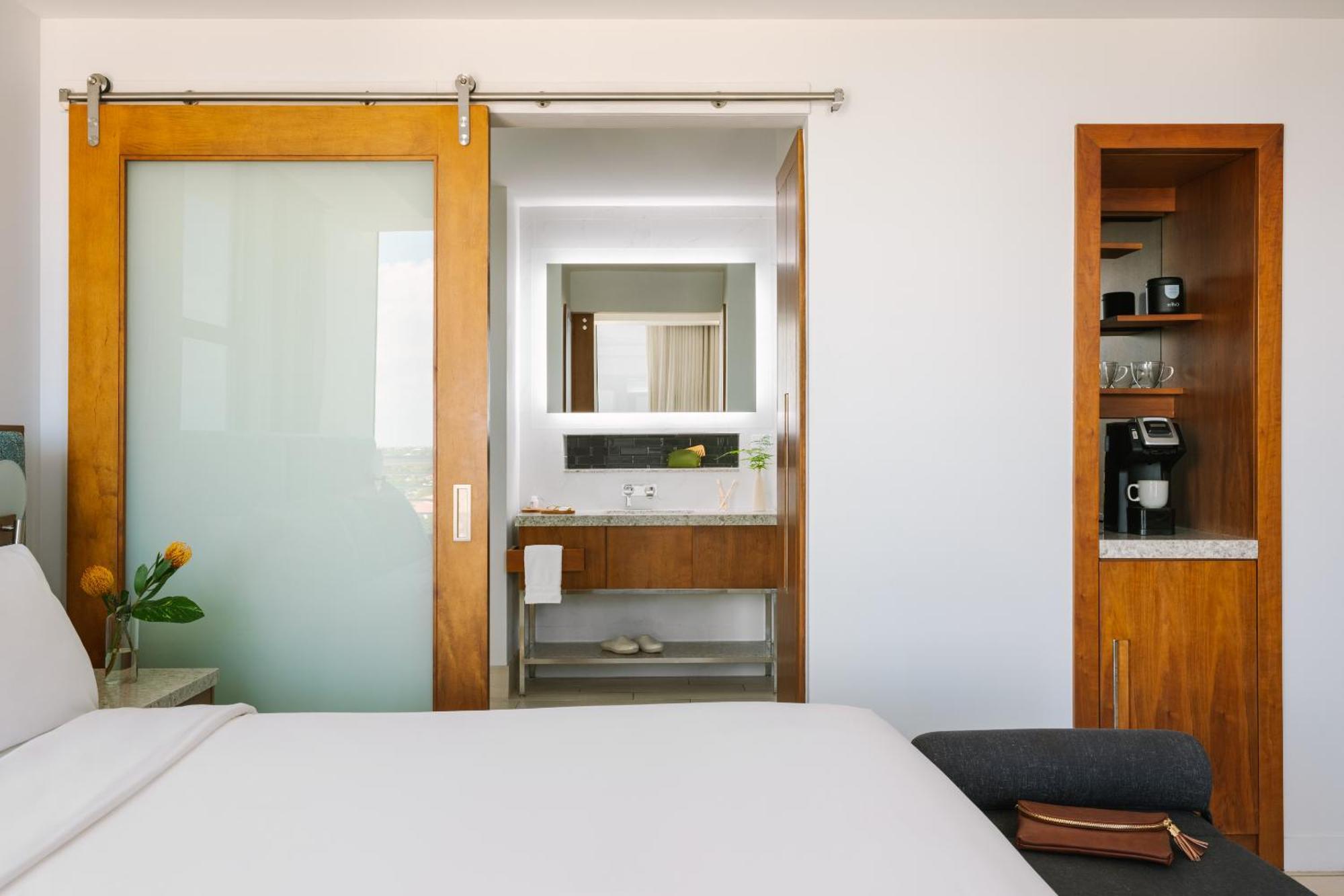 The Circ Powered By Sonder Hotel Hollywood Luaran gambar